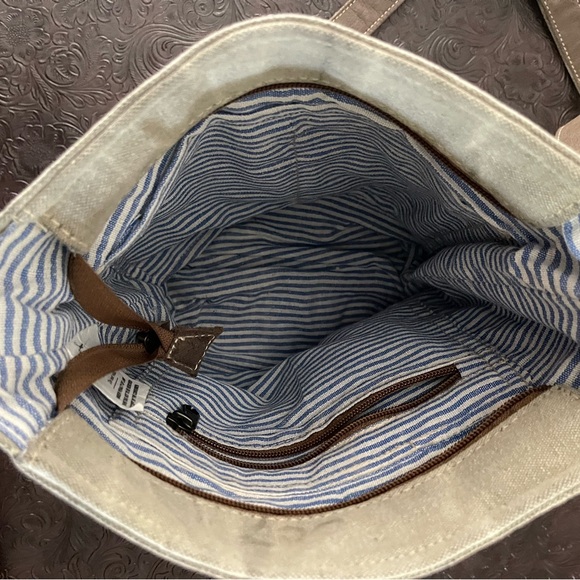 PB Meter canvas bag. - Picture 8 of 11